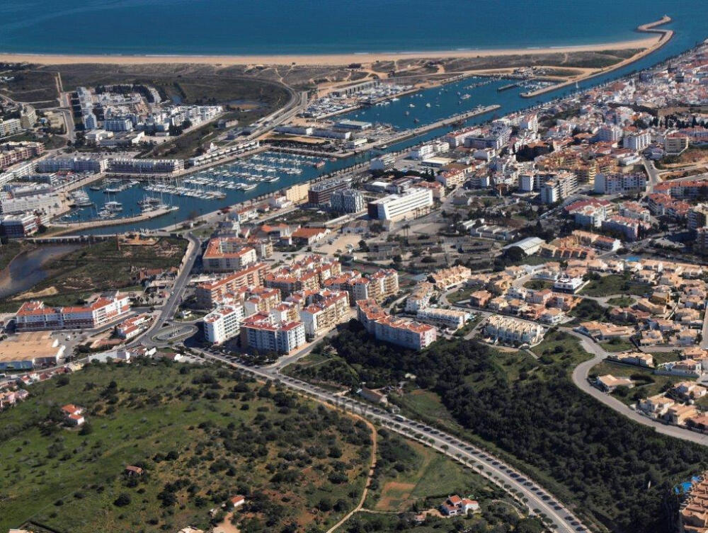 Lote de Terreno para Construção - Lagos